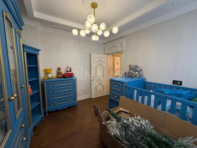Продаётся 4-комн. вторичка 215 м², м. Сахил, photo 19 from 27