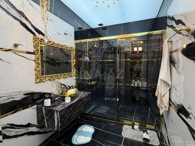 Продаётся 4-комн. вторичка 215 м², м. Сахил, photo 25 from 27