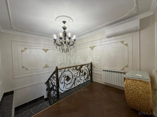Продаётся 4-комн. вторичка 215 м², м. Сахил, photo 26 from 27