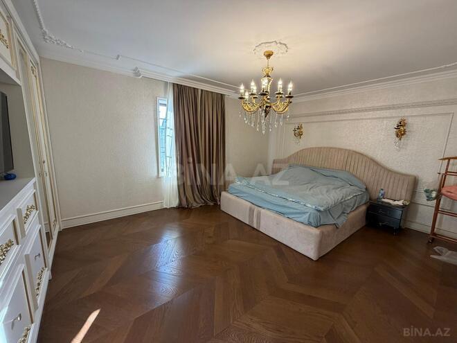 Продаётся 4-комн. вторичка 215 м², м. Сахил, photo 16 from 27