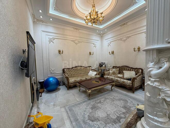 Продаётся 4-комн. вторичка 215 м², м. Сахил, photo 4 from 27