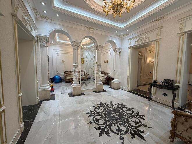 Продаётся 4-комн. вторичка 215 м², м. Сахил, photo 11 from 27