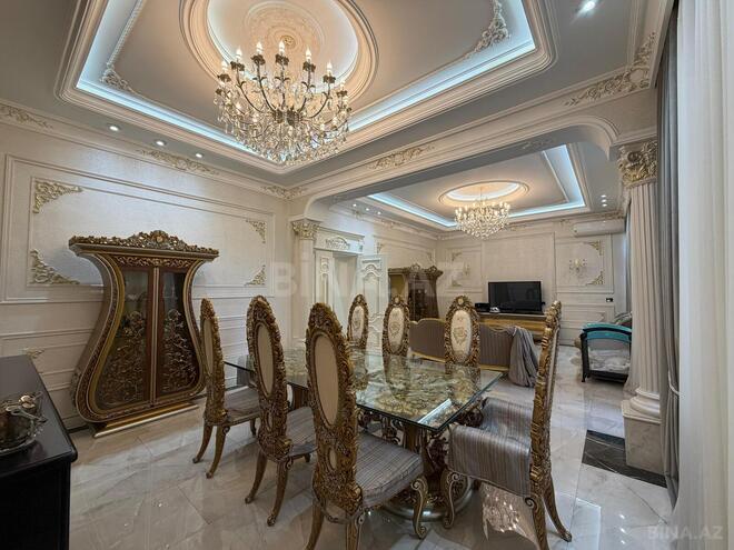 Продаётся 4-комн. вторичка 215 м², м. Сахил, photo 3 from 27