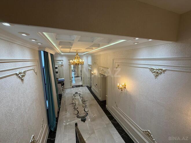 Продаётся 4-комн. вторичка 215 м², м. Сахил, photo 13 from 27