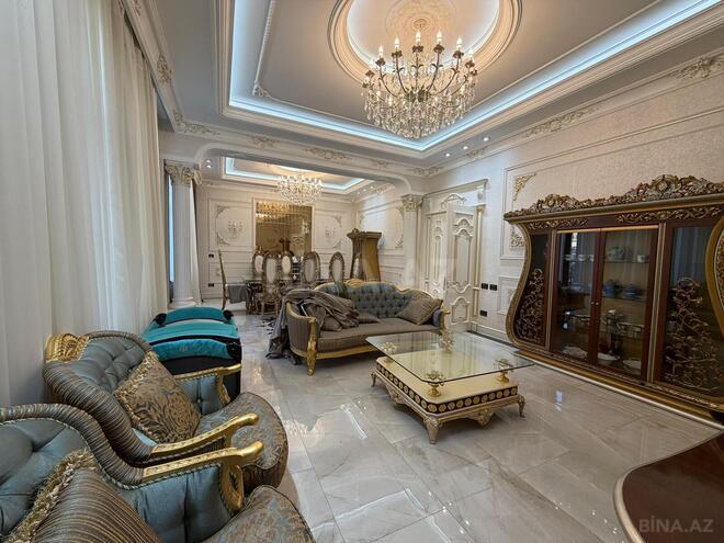 Продаётся 4-комн. вторичка 215 м², м. Сахил, photo 10 from 27