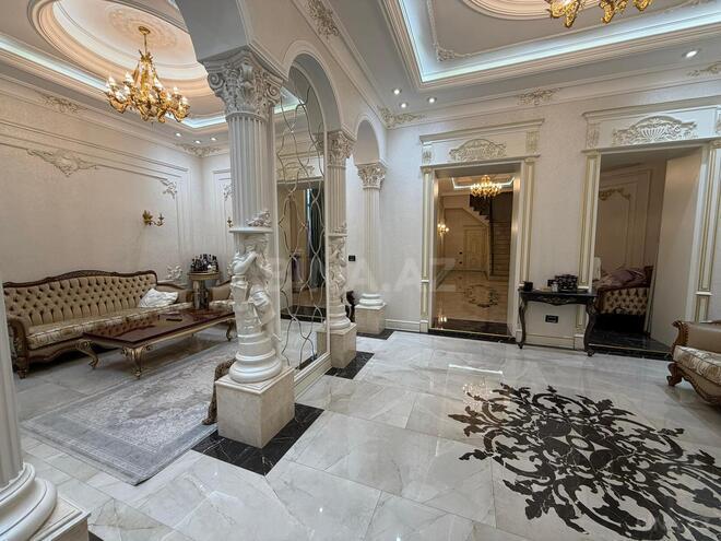 Продаётся 4-комн. вторичка 215 м², м. Сахил, photo 14 from 27