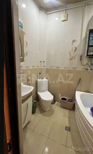 Satılır 3 otaqlı köhnə tikili 80 m², photo 13 from 23