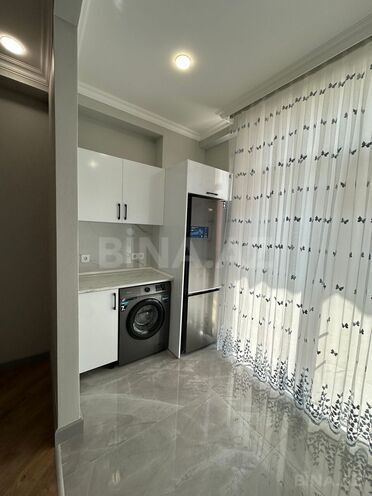 İcarəyə verilir 2 otaqlı yeni tikili 65 m², Azadlıq Prospekti m., photo 6 from 12
