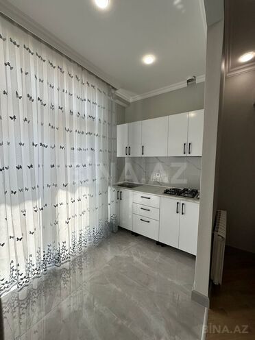 İcarəyə verilir 2 otaqlı yeni tikili 65 m², Azadlıq Prospekti m., photo 7 from 12