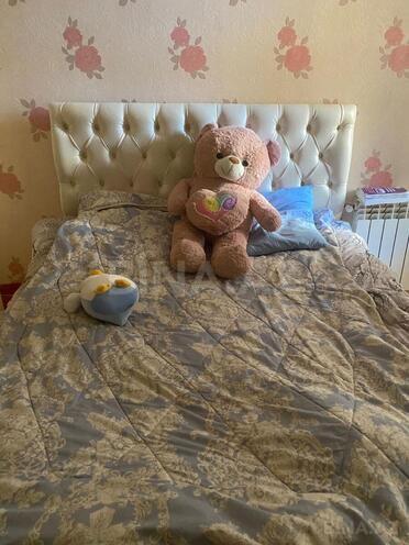 Сдаётся 2-комн. новостройка 70 м², м. Элмляр Академиясы, photo 5 from 7