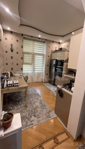 Satılır 3 otaqlı köhnə tikili 80 m², photo 16 from 23