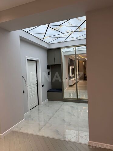 Продаётся 3-комн. новостройка 126 м², м. Нариман Нариманов, photo 9 from 15