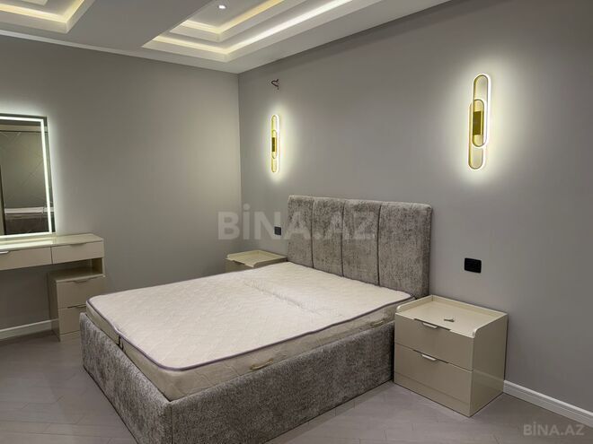 Продаётся 3-комн. новостройка 126 м², м. Нариман Нариманов, photo 12 from 15