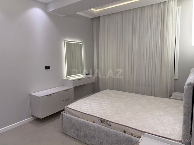 Продаётся 3-комн. новостройка 126 м², м. Нариман Нариманов, photo 10 from 15