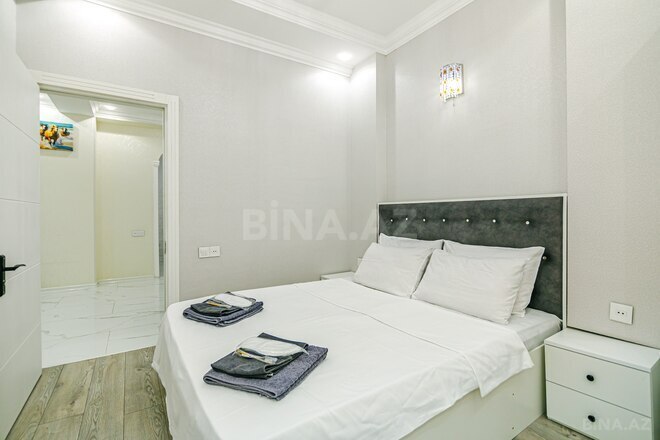 Сдаётся 3-комн. новостройка 110 м², м. Шах Исмаил Хатаи, photo 4 from 30