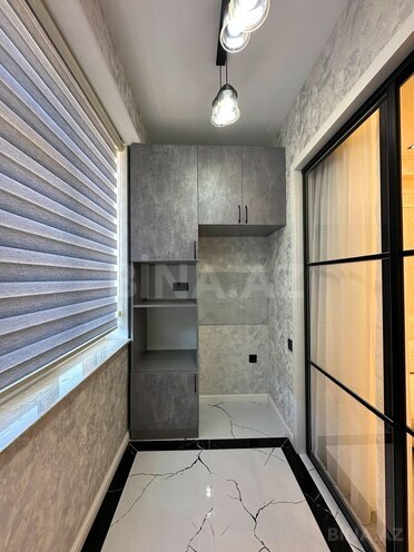 Satılır 2 otaqlı yeni tikili 52 m², Həzi Aslanov m., photo 6 from 15