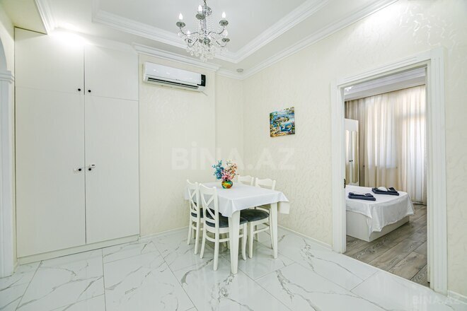Сдаётся 3-комн. новостройка 110 м², м. Шах Исмаил Хатаи, photo 18 from 30