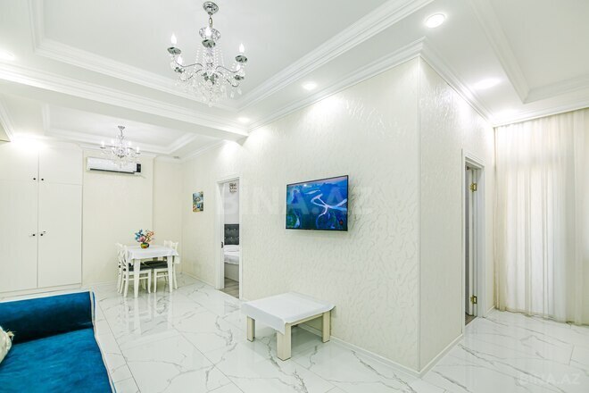 Сдаётся 3-комн. новостройка 110 м², м. Шах Исмаил Хатаи, photo 15 from 30