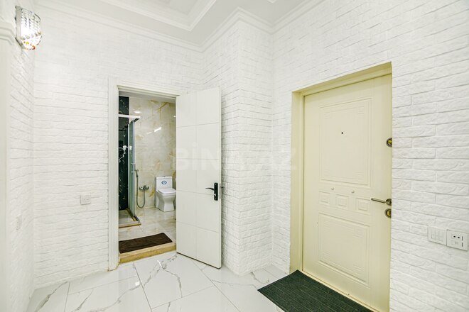 Сдаётся 3-комн. новостройка 110 м², м. Шах Исмаил Хатаи, photo 12 from 30
