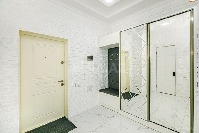 Сдаётся 3-комн. новостройка 110 м², м. Шах Исмаил Хатаи, photo 11 from 30