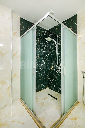 Сдаётся 3-комн. новостройка 110 м², м. Шах Исмаил Хатаи, photo 27 from 30