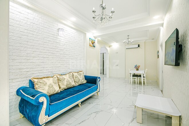 Сдаётся 3-комн. новостройка 110 м², м. Шах Исмаил Хатаи, photo 16 from 30