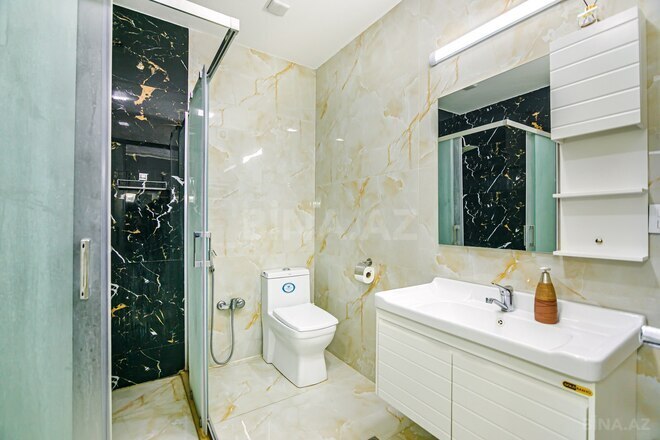 Сдаётся 3-комн. новостройка 110 м², м. Шах Исмаил Хатаи, photo 13 from 30