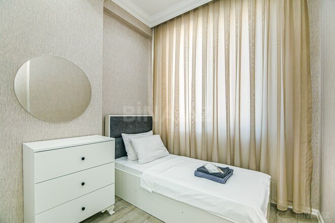 Сдаётся 3-комн. новостройка 110 м², м. Шах Исмаил Хатаи, photo 24 from 30