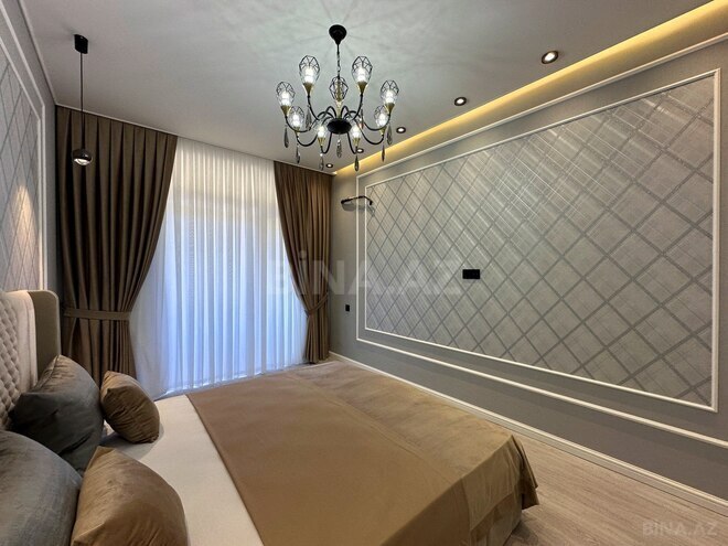 Satılır 2 otaqlı yeni tikili 52 m², Həzi Aslanov m., photo 10 from 15