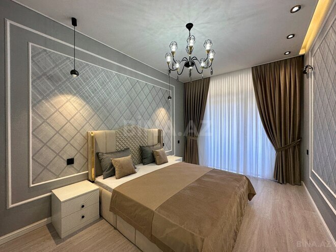 Satılır 2 otaqlı yeni tikili 52 m², Həzi Aslanov m., photo 8 from 15