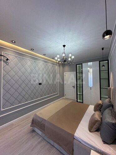 Satılır 2 otaqlı yeni tikili 52 m², Həzi Aslanov m., photo 11 from 15