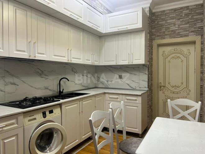 Сдаётся 2-комн. новостройка 77 м², пос. Бакиханова, photo 10 from 19