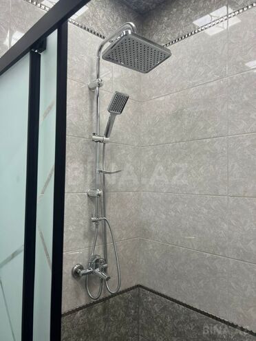 Сдаётся 2-комн. новостройка 77 м², пос. Бакиханова, photo 14 from 19