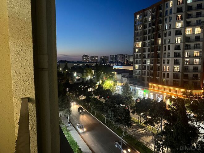 Сдаётся 2-комн. новостройка 77 м², пос. Бакиханова, photo 17 from 19