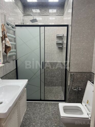 Сдаётся 2-комн. новостройка 77 м², пос. Бакиханова, photo 13 from 19