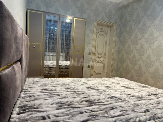 Сдаётся 2-комн. новостройка 77 м², пос. Бакиханова, photo 6 from 19