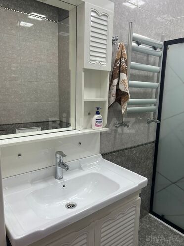 Сдаётся 2-комн. новостройка 77 м², пос. Бакиханова, photo 12 from 19