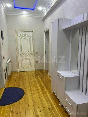 Сдаётся 2-комн. новостройка 77 м², пос. Бакиханова, photo 15 from 19