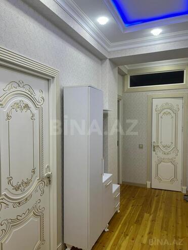Сдаётся 2-комн. новостройка 77 м², пос. Бакиханова, photo 16 from 19