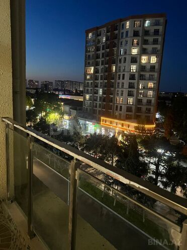 Сдаётся 2-комн. новостройка 77 м², пос. Бакиханова, photo 18 from 19