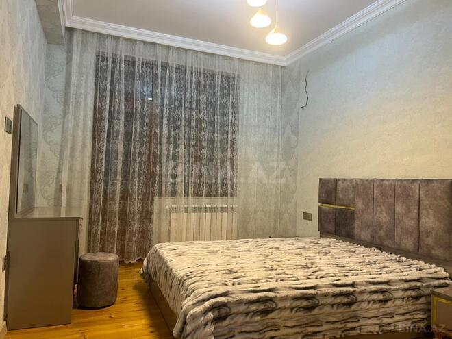 Сдаётся 2-комн. новостройка 77 м², пос. Бакиханова, photo 9 from 19