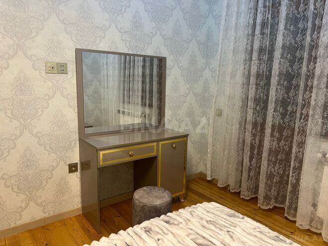 Сдаётся 2-комн. новостройка 77 м², пос. Бакиханова, photo 7 from 19