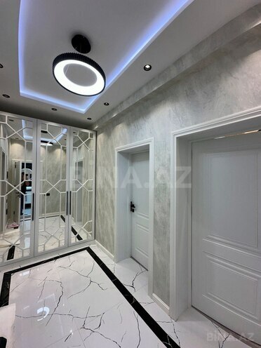 Satılır 2 otaqlı yeni tikili 52 m², Həzi Aslanov m., photo 12 from 15