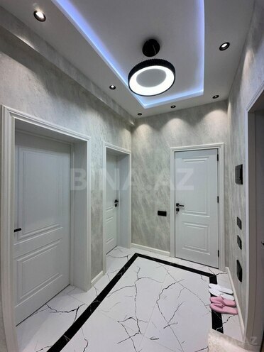 Satılır 2 otaqlı yeni tikili 52 m², Həzi Aslanov m., photo 13 from 15