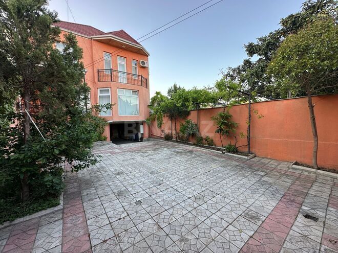 Продаётся 6-комн. дом/дача 360 м², пос. Карачухур, photo 3 from 29