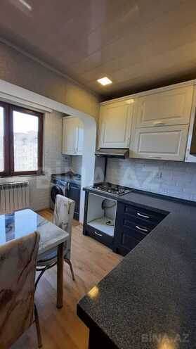 Продаётся 2-комн. вторичка 65 м², пос. 8-й мкр, photo 18 from 21