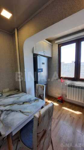 Продаётся 2-комн. вторичка 65 м², пос. 8-й мкр, photo 15 from 21