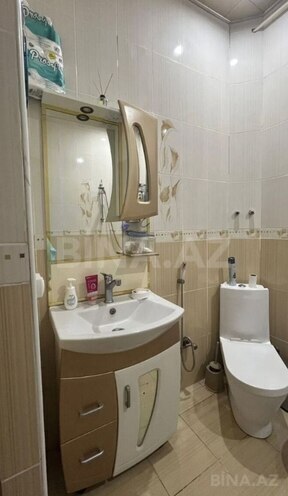Satılır 3 otaqlı köhnə tikili 80 m², photo 21 from 23