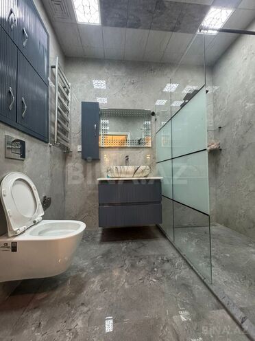 Сдаётся 3-комн. новостройка 133 м², м. Нариман Нариманов, photo 7 from 8