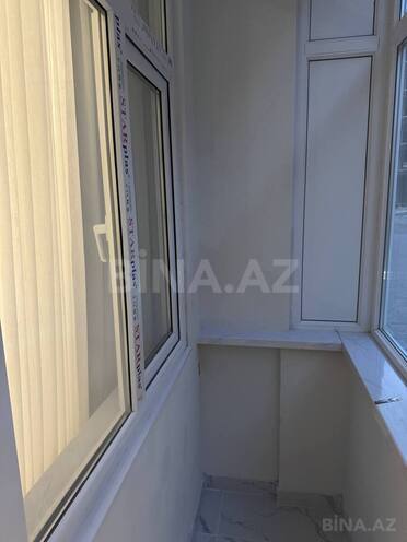 Satılır 3 otaqlı yeni tikili 54 m², Masazır q., photo 15 from 16